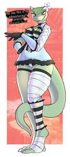 full body