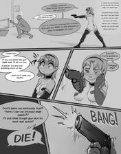comic