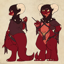 full body w/ alts