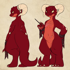 full body w/ alts